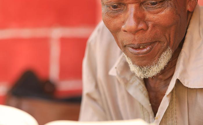 Make an impact with our Discipleship Ministry program