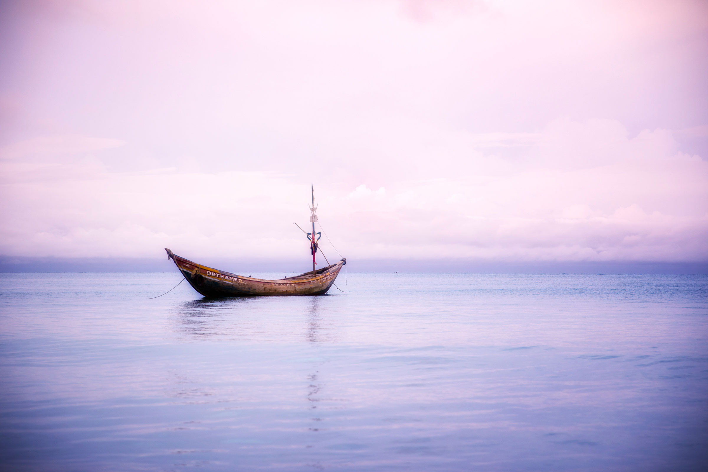 Holistic Understanding of God's vision