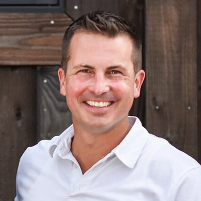 Anthony Nelson of Impact A Life Foundation