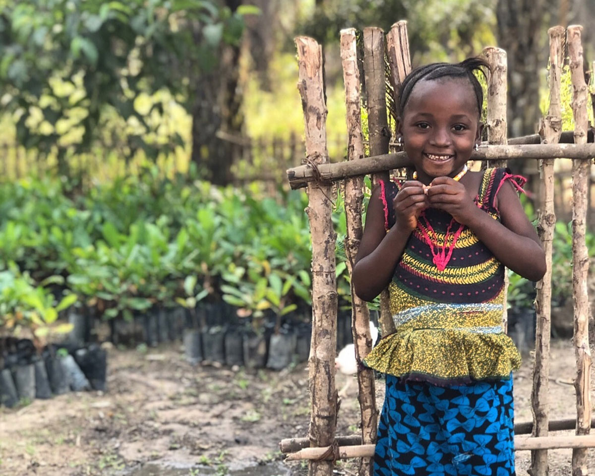 Holistic Monthly Impact! April 2021